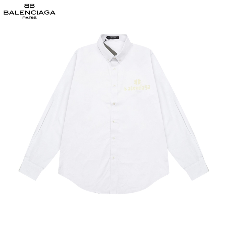 Ba*len*cia*ga shirts